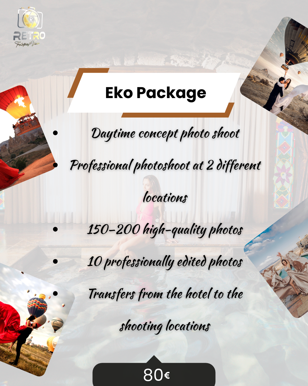 Eco Package
